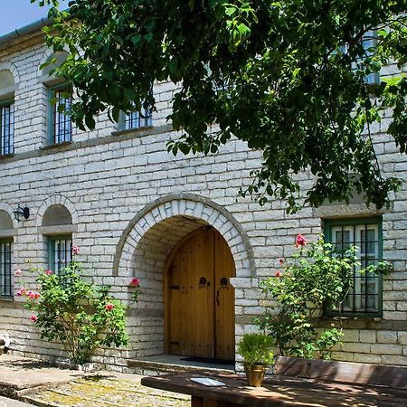 Dias Guesthouse Папігко Екстер'єр фото