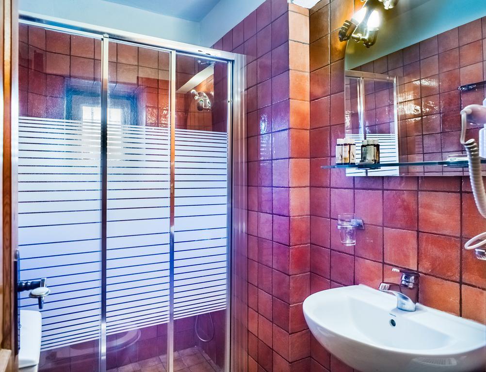 Dias Guesthouse Папігко Екстер'єр фото